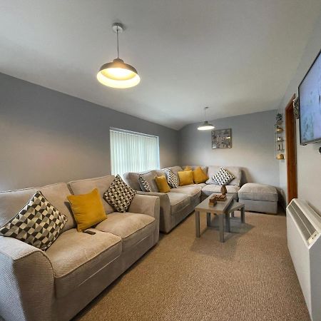Westend Holiday Let 3 Brecon Ngoại thất bức ảnh