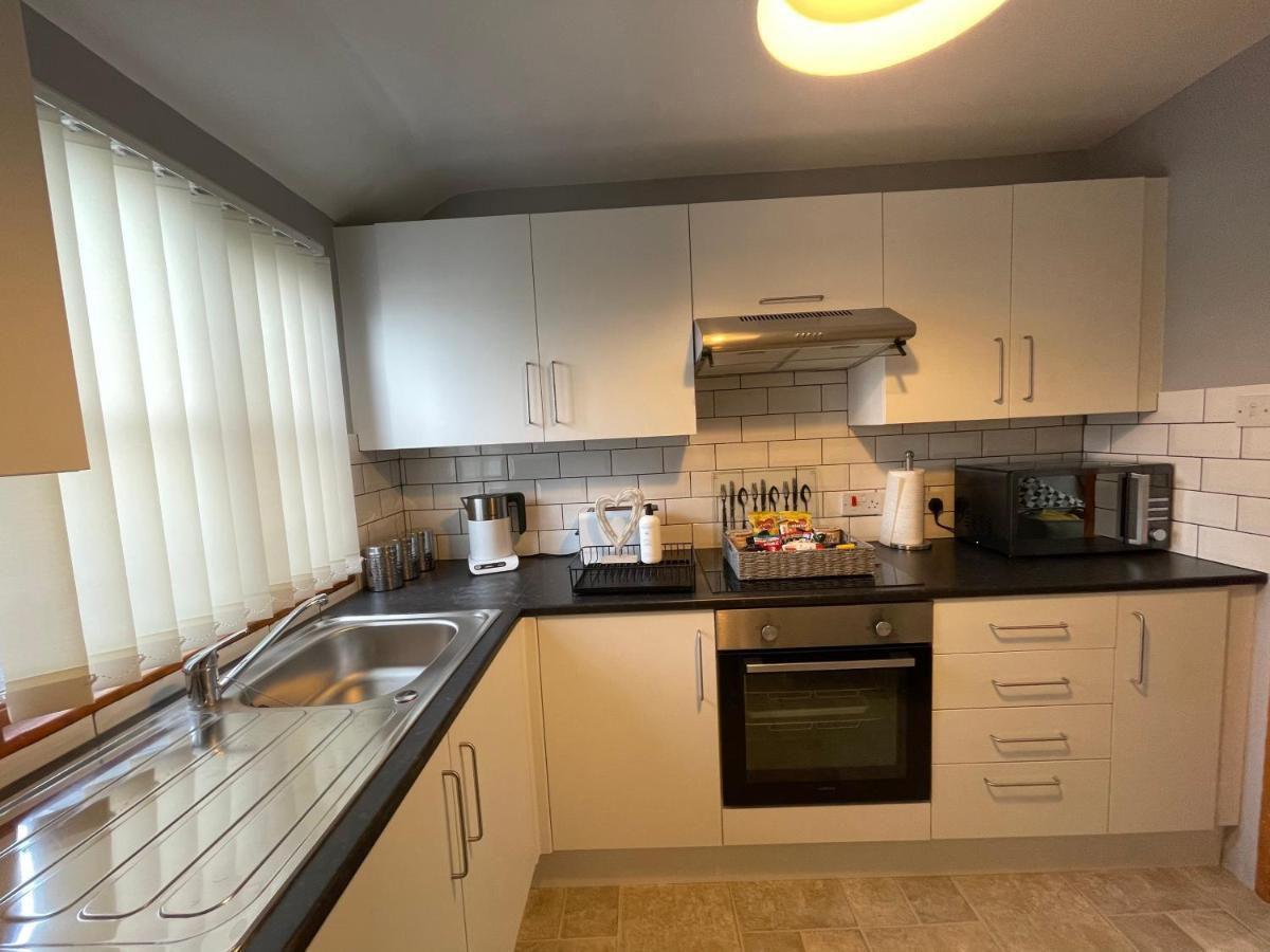 Westend Holiday Let 3 Brecon Ngoại thất bức ảnh